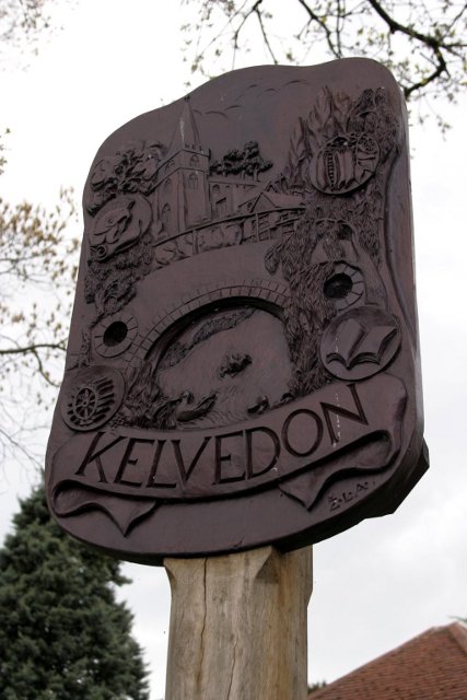 Removals to Essex – Kelvedon